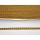 Bronz pamut csipke 1cm*20méter