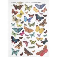 Rizspapír A4 – decoupage technikához – Rizspapírok, kartonok, egyéb papírok #R0230