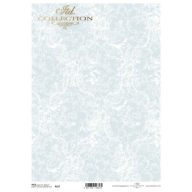 Rizspapír A4 – decoupage technikához – Rizspapírok, kartonok, egyéb papírok #R0627