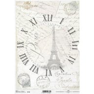 Rizspapír A4 – decoupage technikához – Rizspapírok, kartonok, egyéb papírok #R0749