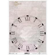 Rizspapír A4 – decoupage technikához – Rizspapírok, kartonok, egyéb papírok #R0750