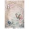 Rizspapír A4 – decoupage technikához – Rizspapírok, kartonok, egyéb papírok #R0977
