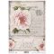 Rizspapír A4 – decoupage technikához – Rizspapírok, kartonok, egyéb papírok #R0990