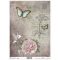 Rizspapír A4 – decoupage technikához – Rizspapírok, kartonok, egyéb papírok #R1065