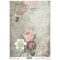 Rizspapír A4 – decoupage technikához – Rizspapírok, kartonok, egyéb papírok #R1067
