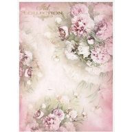 Rizspapír A4 – decoupage technikához – Rizspapírok, kartonok, egyéb papírok #R1172