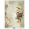 Rizspapír A4 – decoupage technikához – Rizspapírok, kartonok, egyéb papírok #R1197