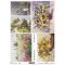 Rizspapír A4 – decoupage technikához – Rizspapírok, kartonok, egyéb papírok #R1240