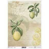 Rizspapír A4 – decoupage technikához – Rizspapírok, kartonok, egyéb papírok #R1251