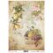 Rizspapír A4 – decoupage technikához – Rizspapírok, kartonok, egyéb papírok #R1261