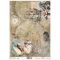 Rizspapír A4 – decoupage technikához – Rizspapírok, kartonok, egyéb papírok #R1322