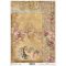 Rizspapír A4 – decoupage technikához – Rizspapírok, kartonok, egyéb papírok #R1325