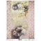 Rizspapír A4 – decoupage technikához – Rizspapírok, kartonok, egyéb papírok #R1374