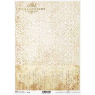 Rizspapír A4 – decoupage technikához – Rizspapírok, kartonok, egyéb papírok #R1384