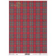 Rizspapír A4 – decoupage technikához – Rizspapírok, kartonok, egyéb papírok #R1644