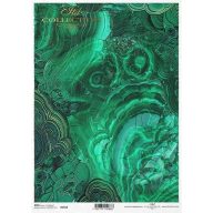 Rizspapír A4 – decoupage technikához – Rizspapírok, kartonok, egyéb papírok #R1658