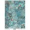 Rizspapír A4 – decoupage technikához – Rizspapírok, kartonok, egyéb papírok #R1664