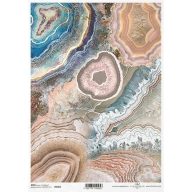 Rizspapír A4 – decoupage technikához – Rizspapírok, kartonok, egyéb papírok #R1665