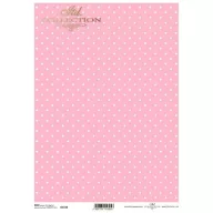 Rizspapír A4 – decoupage technikához – Rizspapírok, kartonok, egyéb papírok #R1728