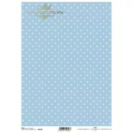 Rizspapír A4 – decoupage technikához – Rizspapírok, kartonok, egyéb papírok #R1729