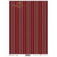 Rizspapír A4 – decoupage technikához – Rizspapírok, kartonok, egyéb papírok #R1760