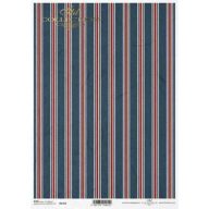 Rizspapír A4 – decoupage technikához – Rizspapírok, kartonok, egyéb papírok #R1763