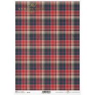 Rizspapír A4 – decoupage technikához – Rizspapírok, kartonok, egyéb papírok #R1774