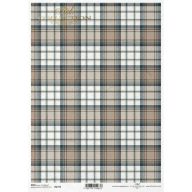 Rizspapír A4 – decoupage technikához – Rizspapírok, kartonok, egyéb papírok #R1775