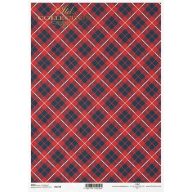 Rizspapír A4 – decoupage technikához – Rizspapírok, kartonok, egyéb papírok #R1778