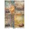 Rizspapír A4 – decoupage technikához – Rizspapírok, kartonok, egyéb papírok #R1904