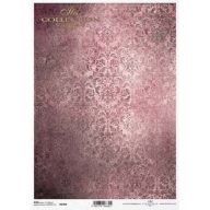 Rizspapír A4 – decoupage technikához – Rizspapírok, kartonok, egyéb papírok #R1944