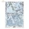 Rizspapír A4 – decoupage technikához – Rizspapírok, kartonok, egyéb papírok #R1970