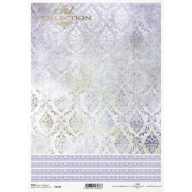 Rizspapír A4 – decoupage technikához – Rizspapírok, kartonok, egyéb papírok #R2228