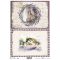 Rizspapír A4 – decoupage technikához – Rizspapírok, kartonok, egyéb papírok #R2235
