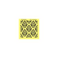 Stencil 16x16cm – kreatív hobby projektekhez – Eszközök, alapanyagok #201B