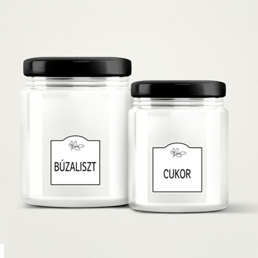 Matrica - Kamra extra 4,5x4,5cm 15db/lap – kreatív hobby projektekhez