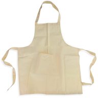 PC kötény zsebbel – kreatív hobby projektekhez – Eszközök, alapanyagok