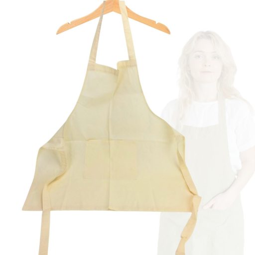 PC kötény zsebbel – kreatív hobby projektekhez – Eszközök, alapanyagok