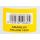 Pinty Plus Basic festék spray sárga 200ml