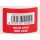 Pinty Plus Basic festék spray piros 200ml