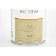 Pinty Plus kréta festék szahara bézs 400ml – kreatív festéshez