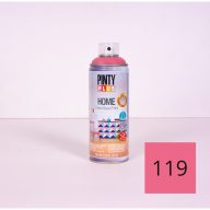 Pinty Pus Home festék spray Old Wine 400ml – kreatív festéshez