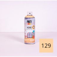 Pinty Pus Home festék spray Sand 400ml – kreatív festéshez