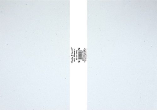 Rajzlap DIPA A4 félfamentes 120gr 10 ív/cs M410040A4