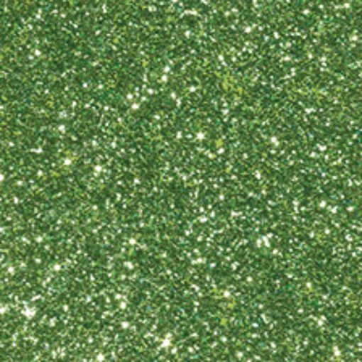 +Glitterkarton Octopus A/4, 250 gr - Zöld M44123300
