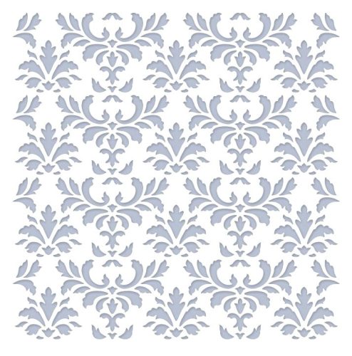 Stencil / Sablon MDS30-009 30*30cm*0,1mm