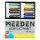 Akrilfesték készlet - MEEDEN Acrylic Paint Set, 12 Metallic Colors 12x22 ml - Metálszínek