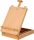 M-ART Festődoboz, asztali festőállvány - MEEDEN Solid Beech Wood Tabletop Easel Art Easel with Storage