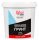 Gesso 280ml - Acrylic Gesso ROSA Studio - Fekete 280 ml (350g)