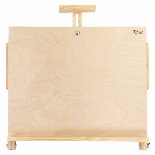 Festőállvány asztali A3-as 45x35 cm ROSA Studio